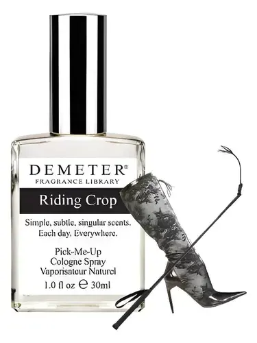 Riding Crop by Demeter Fragrance bottle