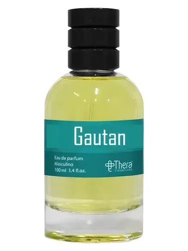 Gautan by Thera Cosmeticos bottle
