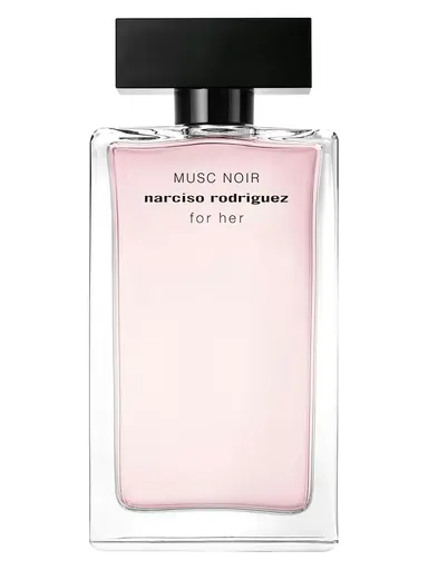 Musc Noir For Her by Narciso Rodriguez