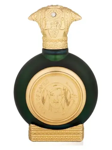 Year Of Zayed by Taif AL Emarat bottle