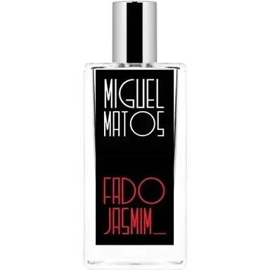 Fado Jasmim by Miguel Matos bottle