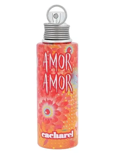 Amor Amor Le Paradis by Cacharel