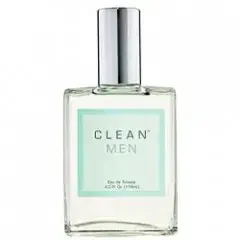 Clean for Men by Clean bottle
