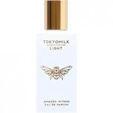 Awaken Within No. 02 by Tokyomilk bottle