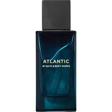 Atlantic by Bath & Body Works bottle