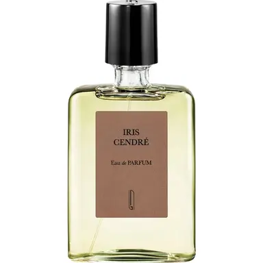 Iris Cendre by Naomi Goodsir