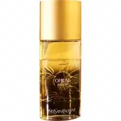 Opium Eau D'ete Summer Fragrance by Yves Saint Laurent bottle