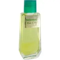 Eau Libre by Yves Saint Laurent bottle