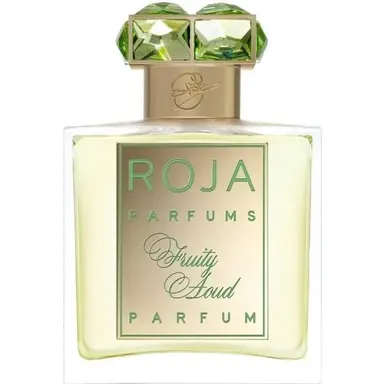 Fruity Aoud by Roja London bottle