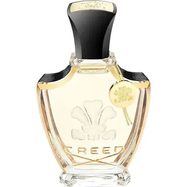 Angélique Encens by Creed bottle