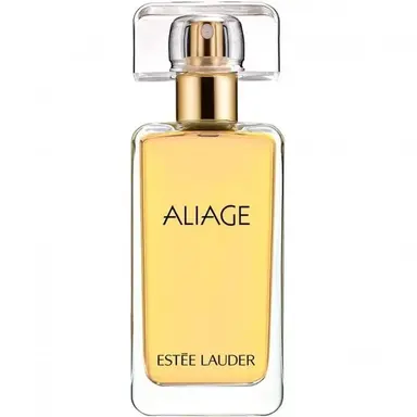 Aliage by Estee Lauder bottle