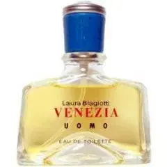 Venezia Uomo by Laura Biagiotti bottle