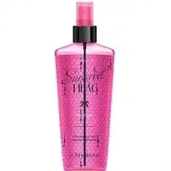 Sugared Florals - Sugared Lilac by Victoria's Secret bottle