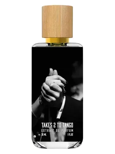 Takes 2 to Tango by The Dua Brand bottle