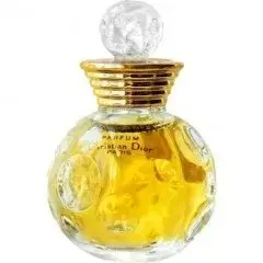 Dolce Vita Parfum by Dior bottle