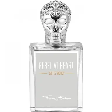 Rebel at Heart - Gentle Woods by Thomas Sabo