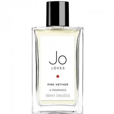 Pink Vetiver by Jo Loves