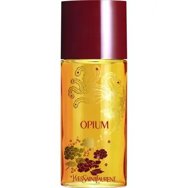 Opium Légendes de Chine Eau de Toilette by Yves Saint Laurent bottle