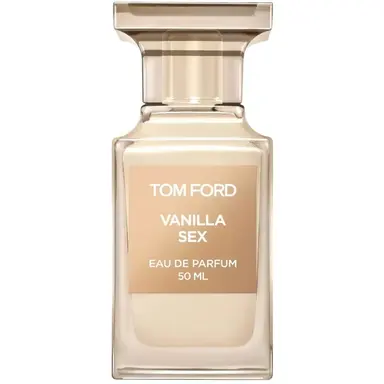 Vanilla Sex by Tom Ford bottle
