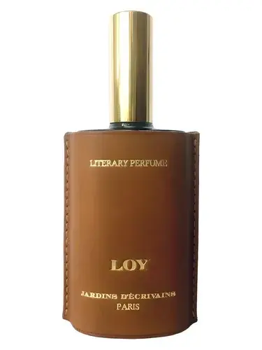 Loy by Jardins D'Ecrivains