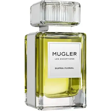 Supra Floral by Mugler