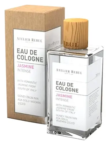 Jasmine by Atelier Rebul bottle