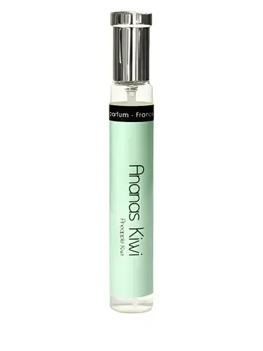 Ananas Kiwi by Adopt Parfums bottle