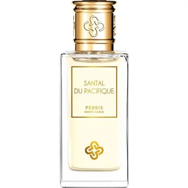 Santal du Pacifique Extrait by Perris Monte Carlo