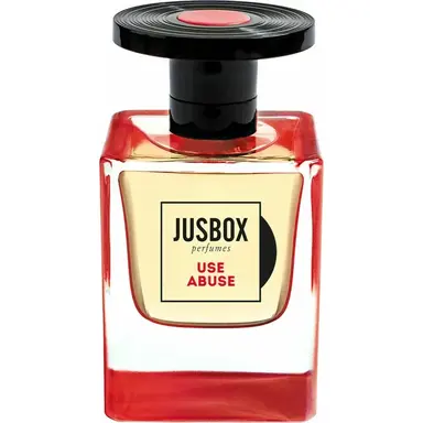 Use Abuse by Jusbox