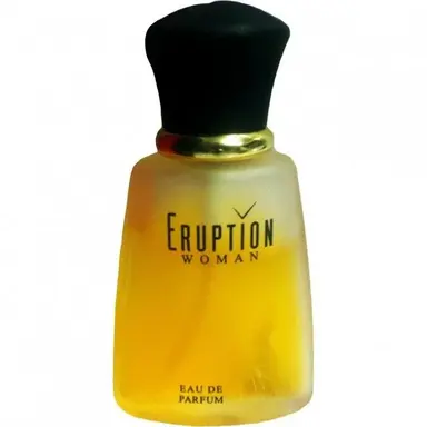 Eruption Woman by Mäurer & Wirtz