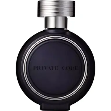 Private Code by Haute Fragrance Company
