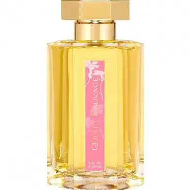 Oeillet Sauvage by L'Artisan Parfumeur bottle