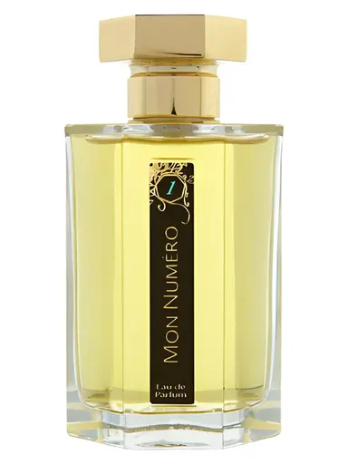 Mon Numero 1 by L'Artisan Parfumeur bottle