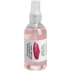 Rose Revival Body Mist by & Other Stories bottle