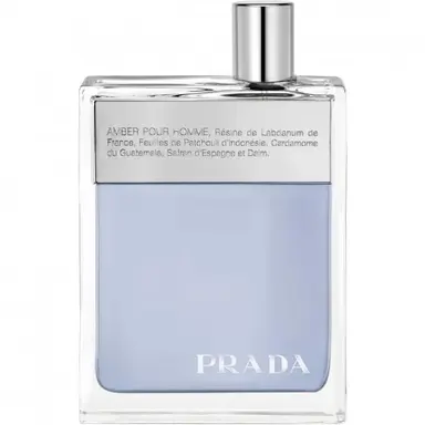 Prada Amber Pour Homme (Prada Man) by Prada bottle