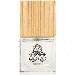 Wood by Bershka