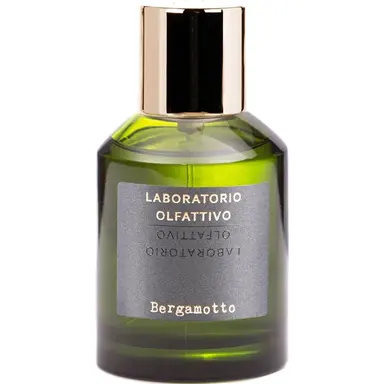 Bergamotto by Laboratorio Olfattivo