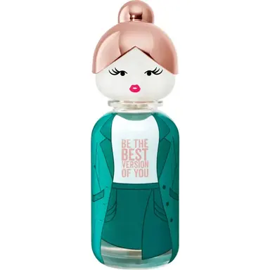 Sisterland Green Jasmine by Benetton