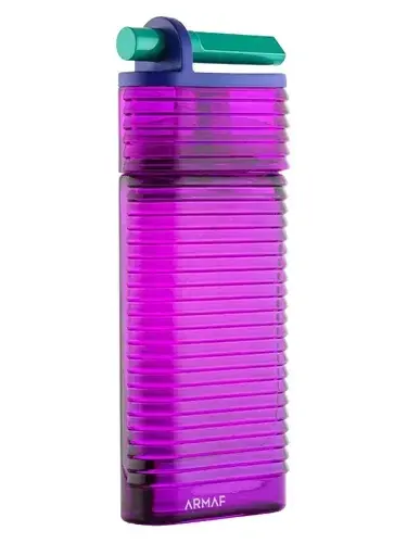 Venetian Girl From Venice With Love by Armaf bottle