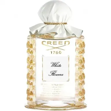 White Flowers by Creed