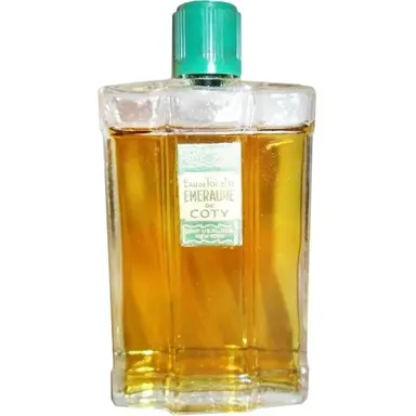 Emeraude Eau de Toilette by Coty