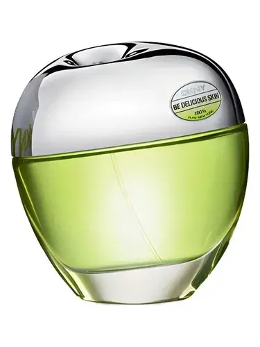 DKNY Be Delicious Skin Hydrating Eau de Toilette by DKNY bottle