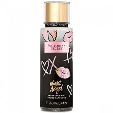 Night Angel by Victoria's Secret bottle