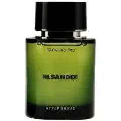 Background After Shave by JIL SANDER