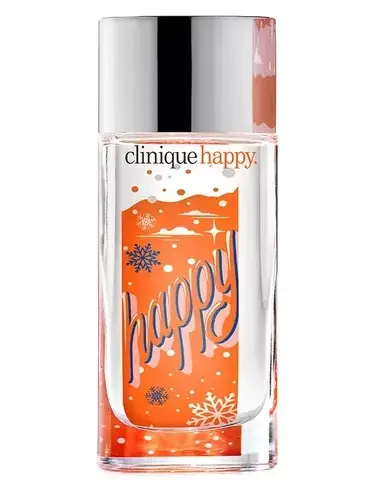 Clinique Happy: You Make Me Happy Because by Clinique
