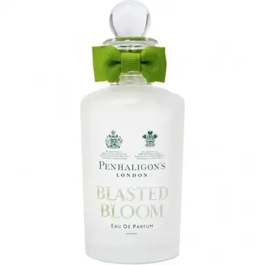 Blasted Bloom by Penhaligon's bottle