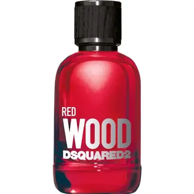 Red Wood by Dsquared2