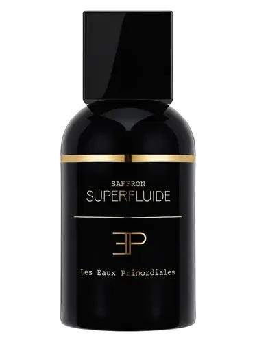 Saffron Superfluide by Les Eaux Primordiales