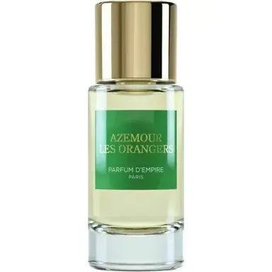 Azemour Les Orangers by Parfum d'Empire