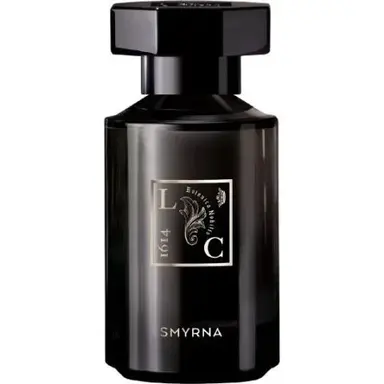 Smyrna by Le Couvent Maison de Parfum